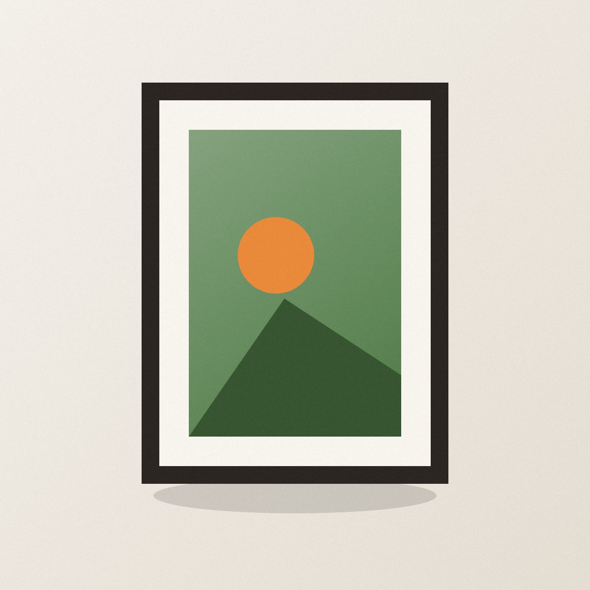 Orange Grove
